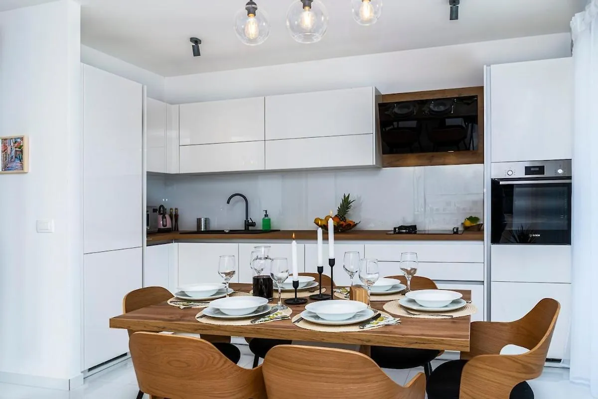4-Star, Terrace 16M2 & Seaview,4Min Walk To Beach, 2 Private Parking Spaces Kaštela 0*,